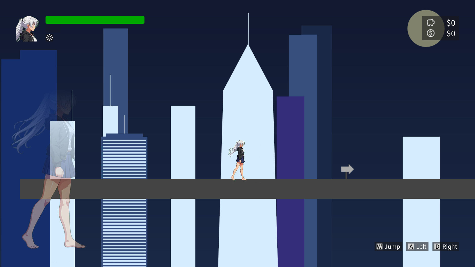 Toe-tal War screenshot #1