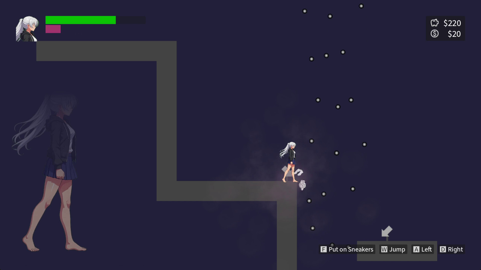 Toe-tal War screenshot #4