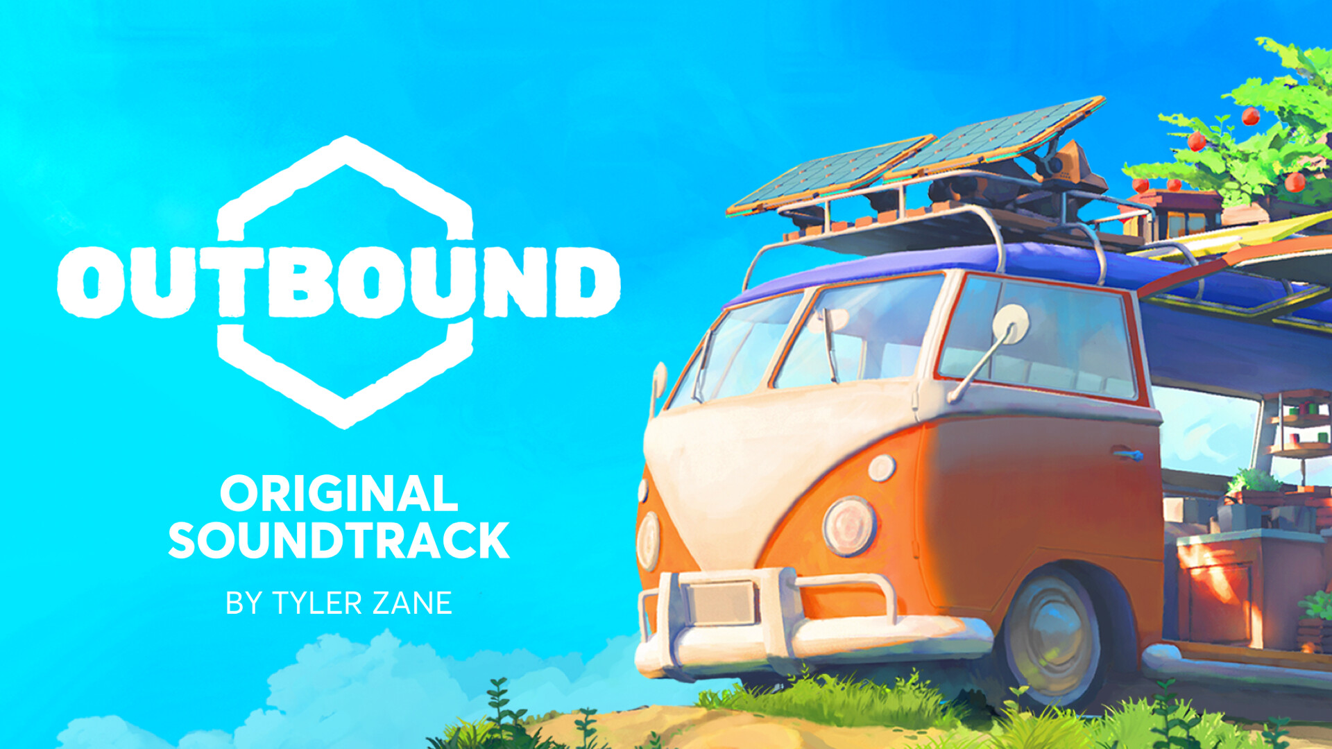 Outbound Soundtrack Featured Screenshot #1
