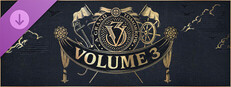 Victoria 3: Volume 3