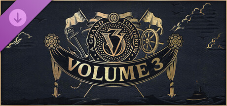 Victoria 3: Volume 3 Banner
