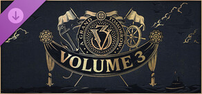 Victoria 3: Volume 3