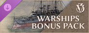 DLC: Victoria 3: Warships - Bonus Pack