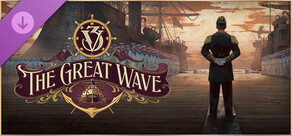 Victoria 3: The Great Wave - Expansion