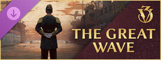 Victoria 3: The Great Wave - Expansion Banner
