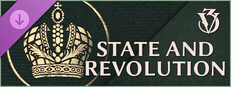 Victoria 3: State and Revolution - Immersion Pack Banner
