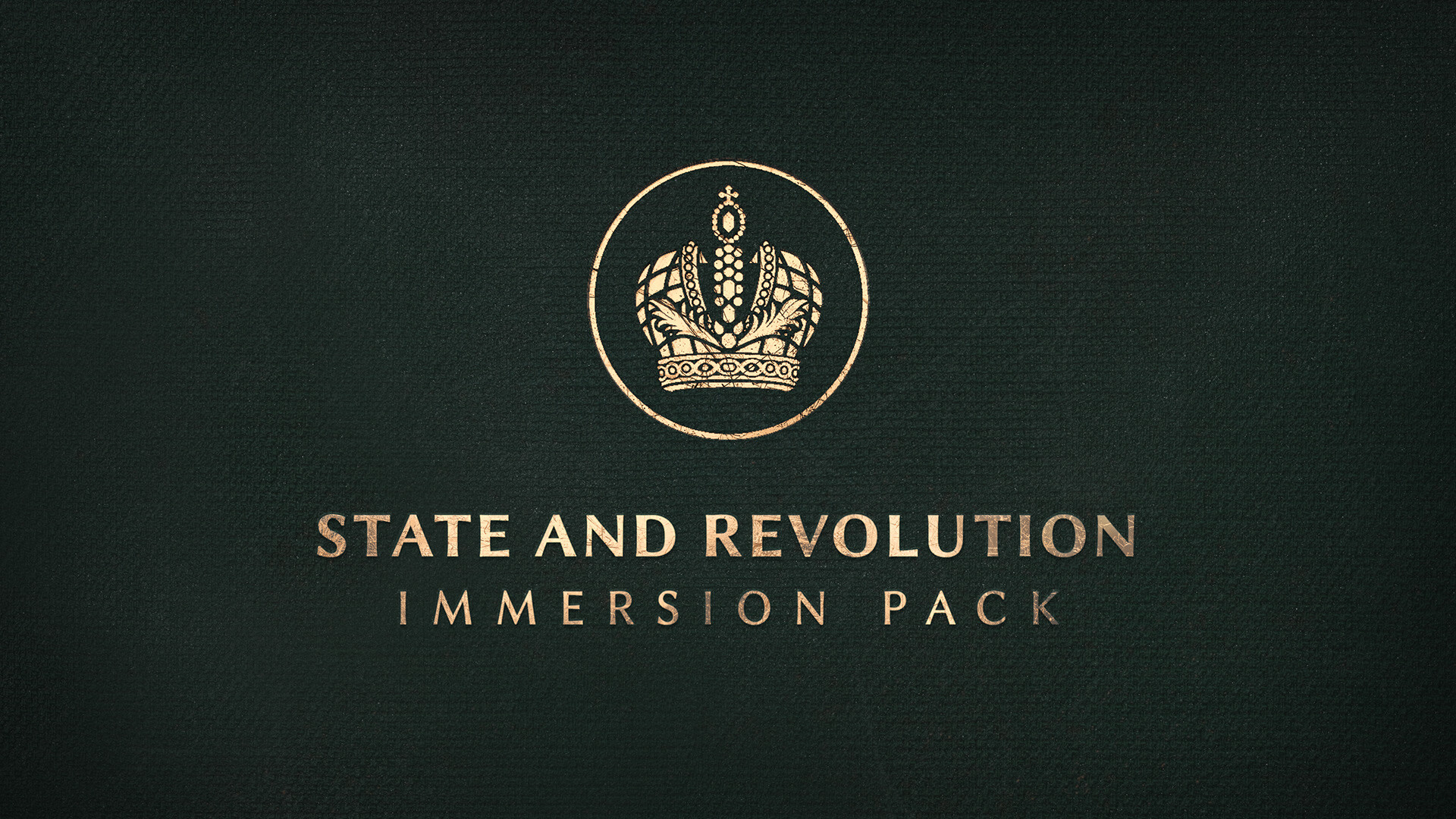 Victoria 3: State and Revolution - Immersion Pack Featured Screenshot #1