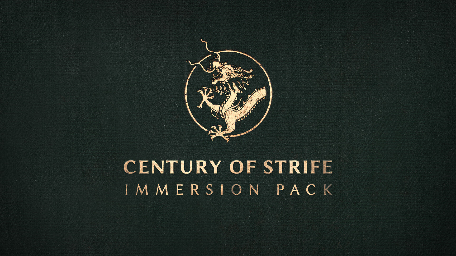 Victoria 3: Century of Strife - Immersion Pack Featured Screenshot #1
