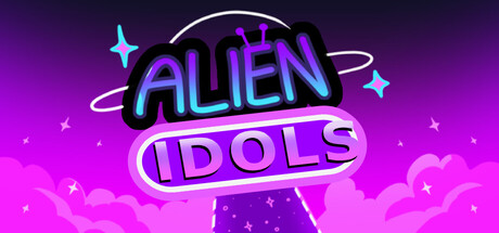 Alien Idolz : Rhythmic Idler