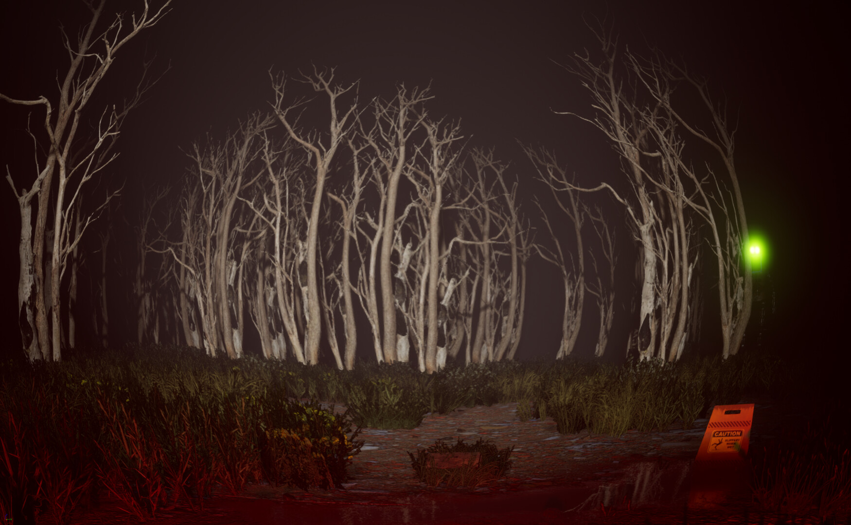 Mechanical Menace screenshot #4