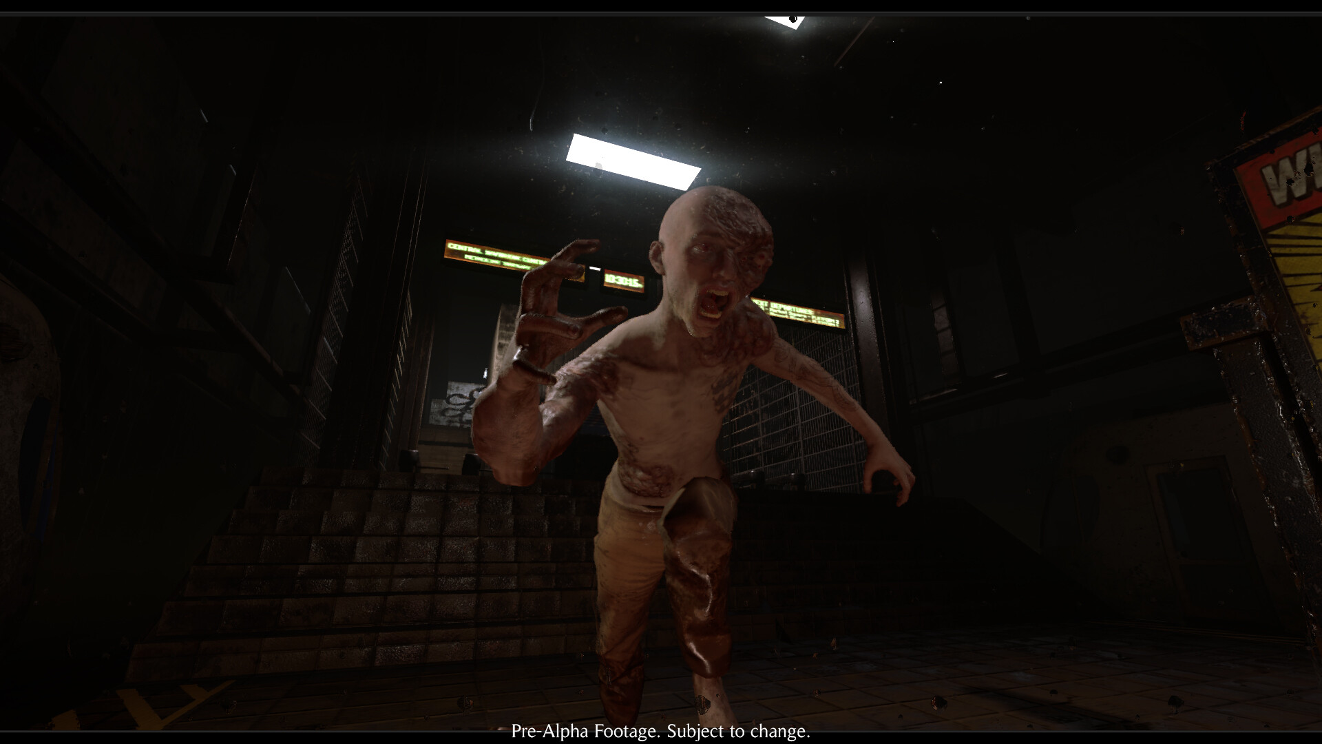 Malignant screenshot #7