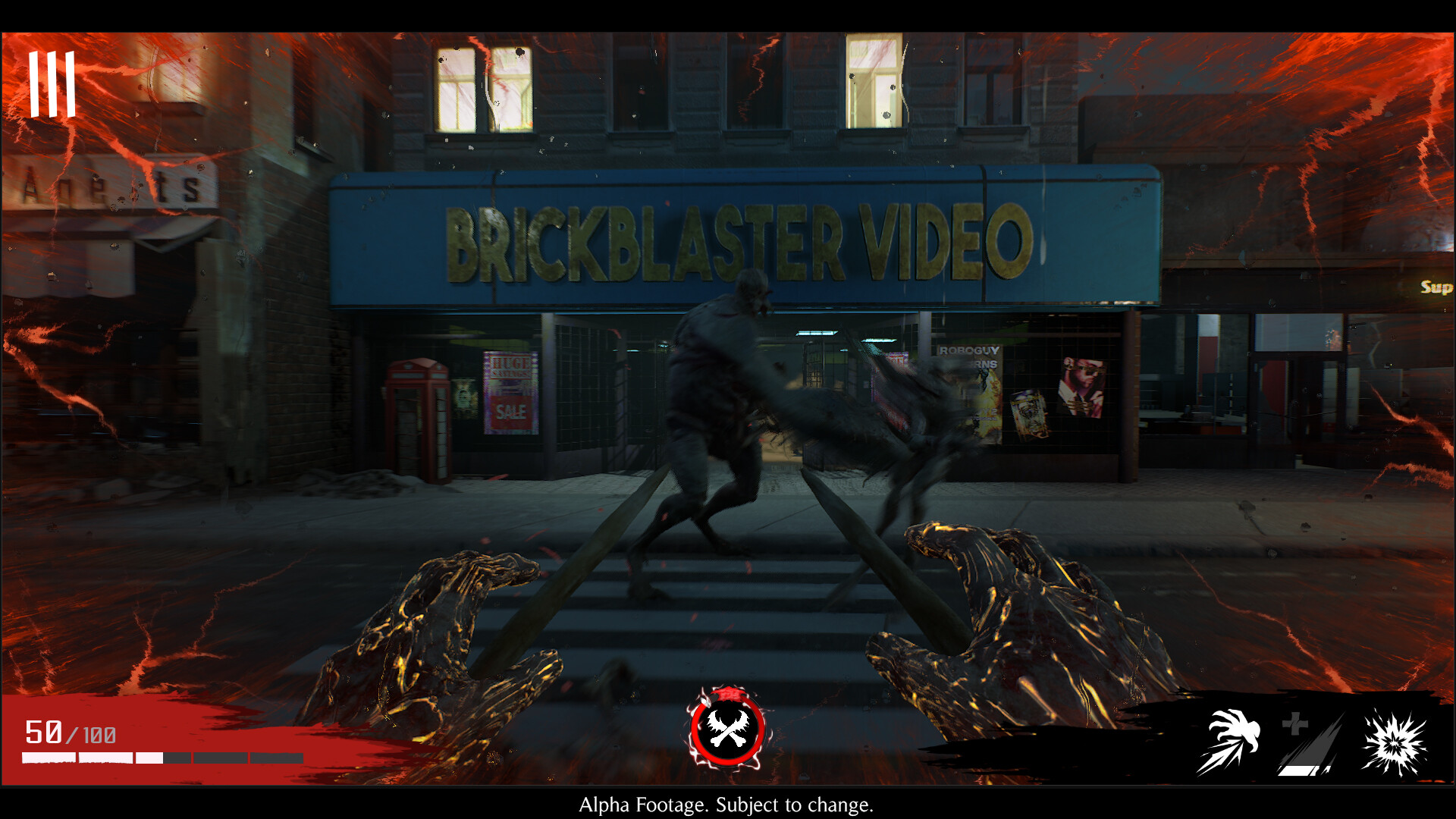 Malignant screenshot 11