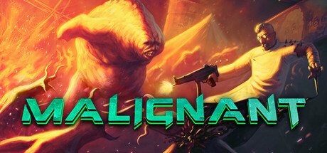 Malignant - Buzzkill Interactive. Popular. 