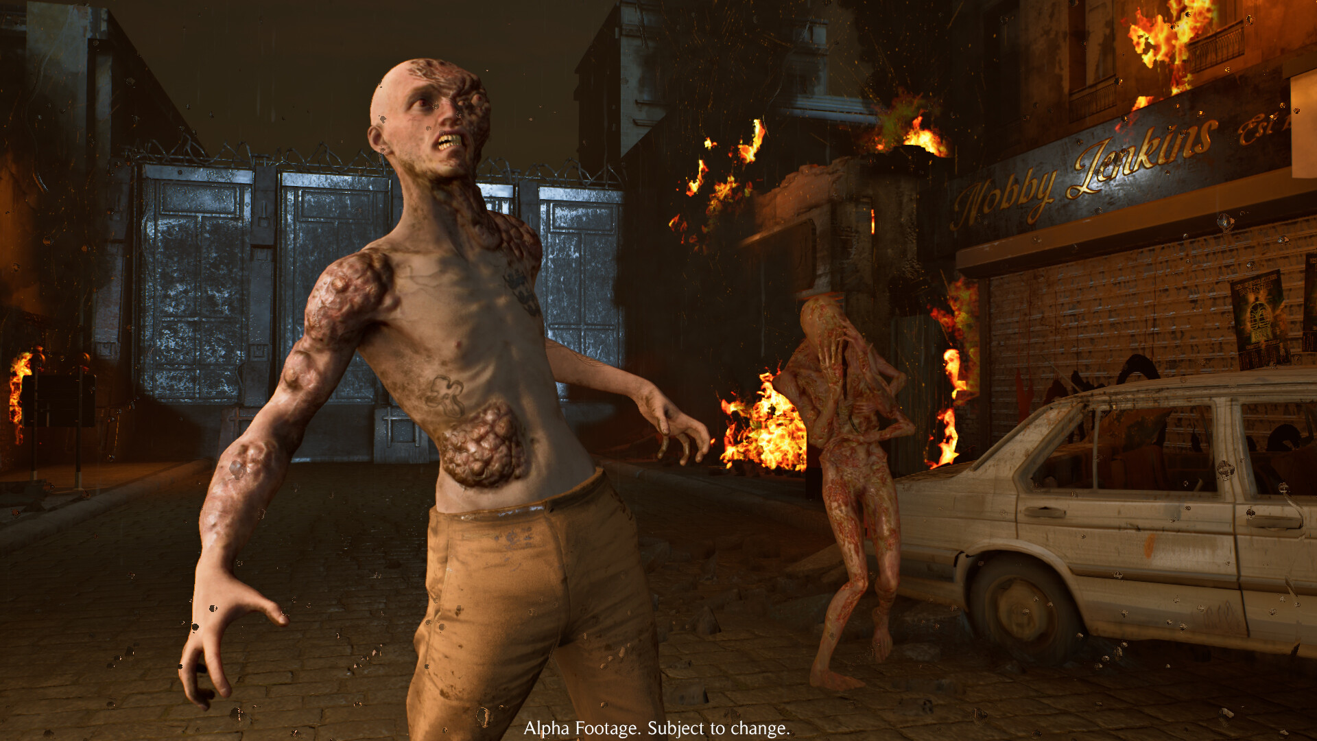 Malignant screenshot #6