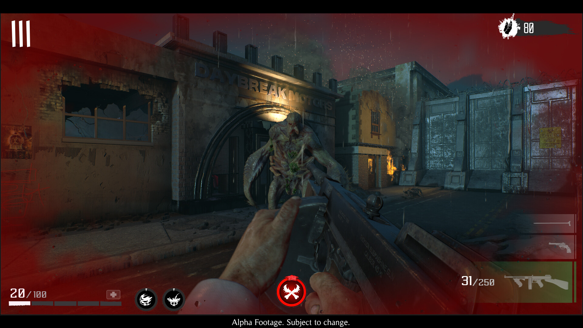 Malignant screenshot #14