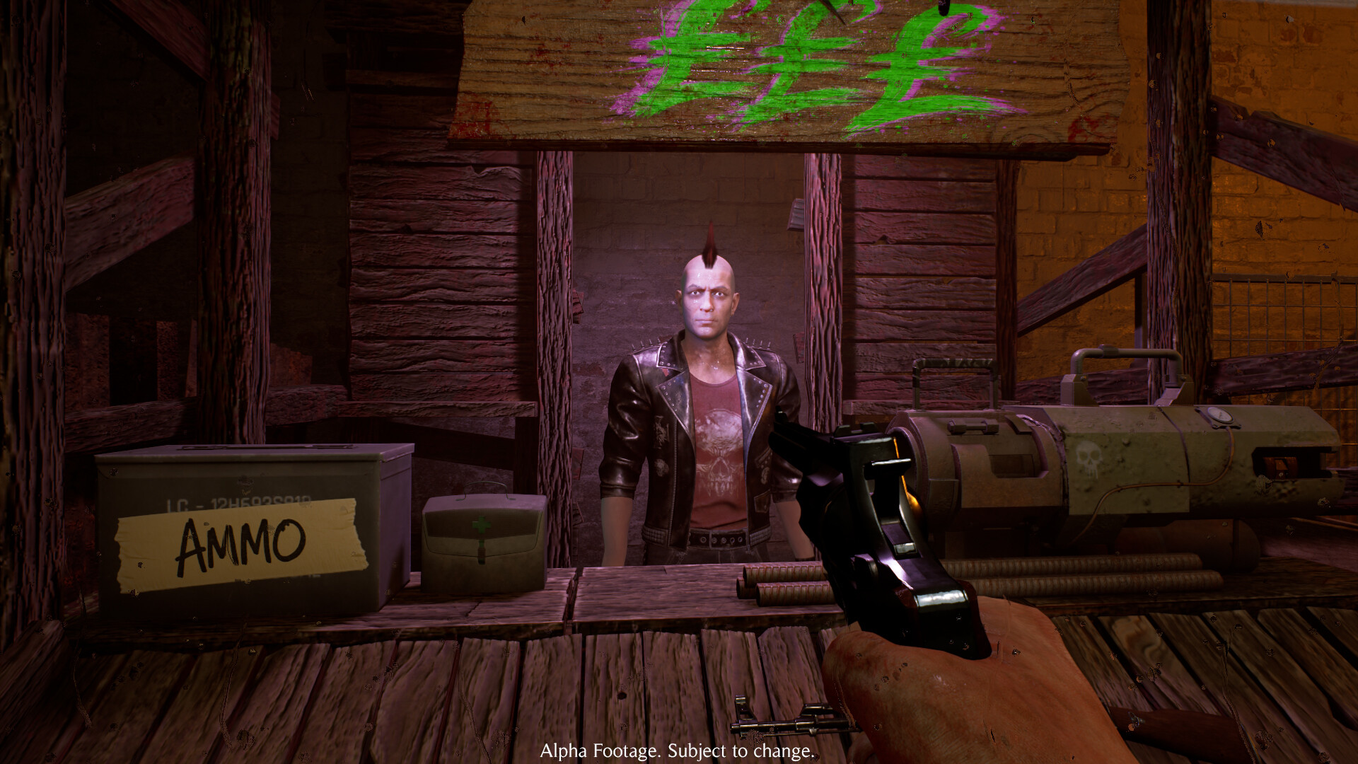 Malignant screenshot #9
