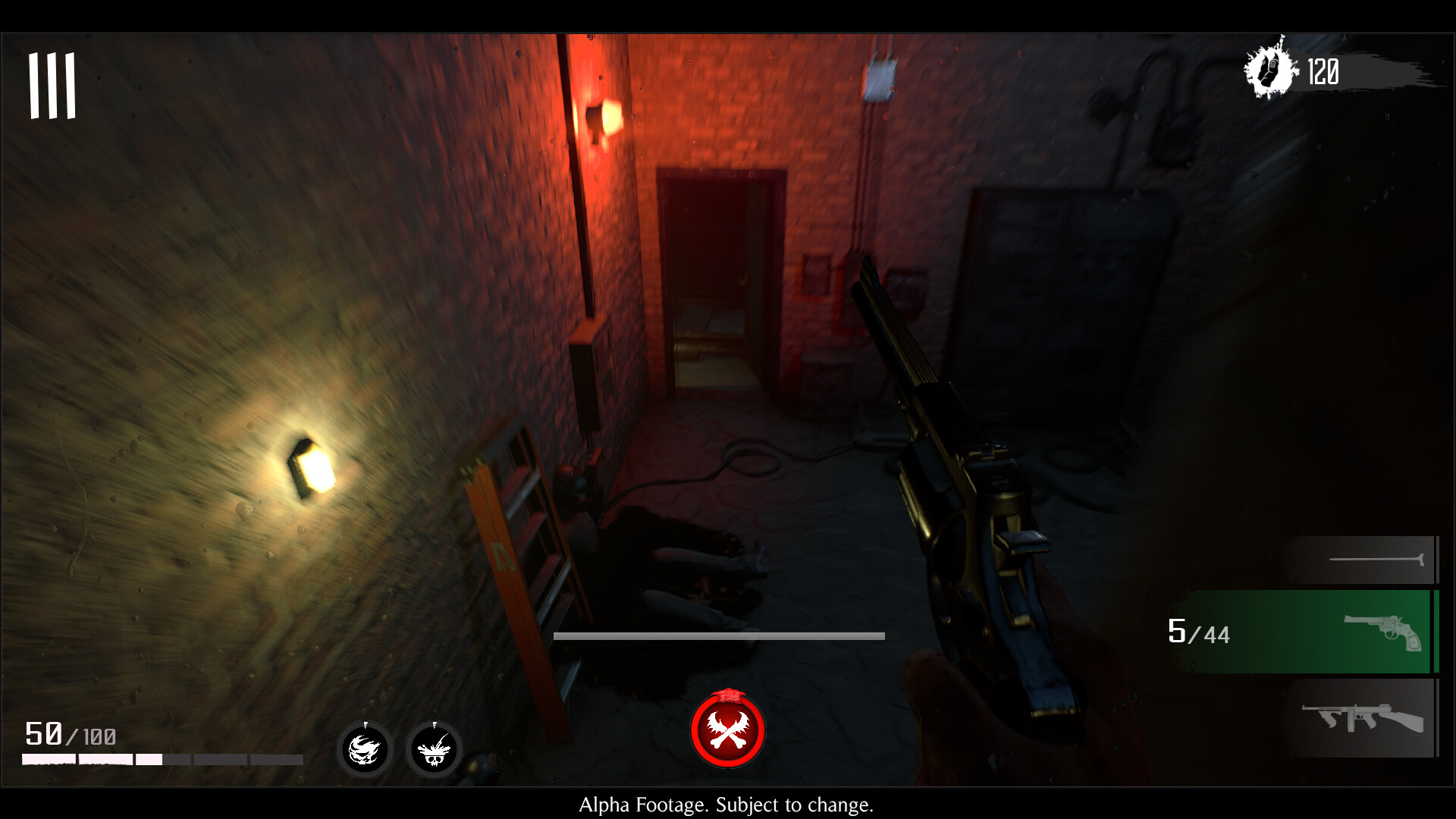 Malignant screenshot 13