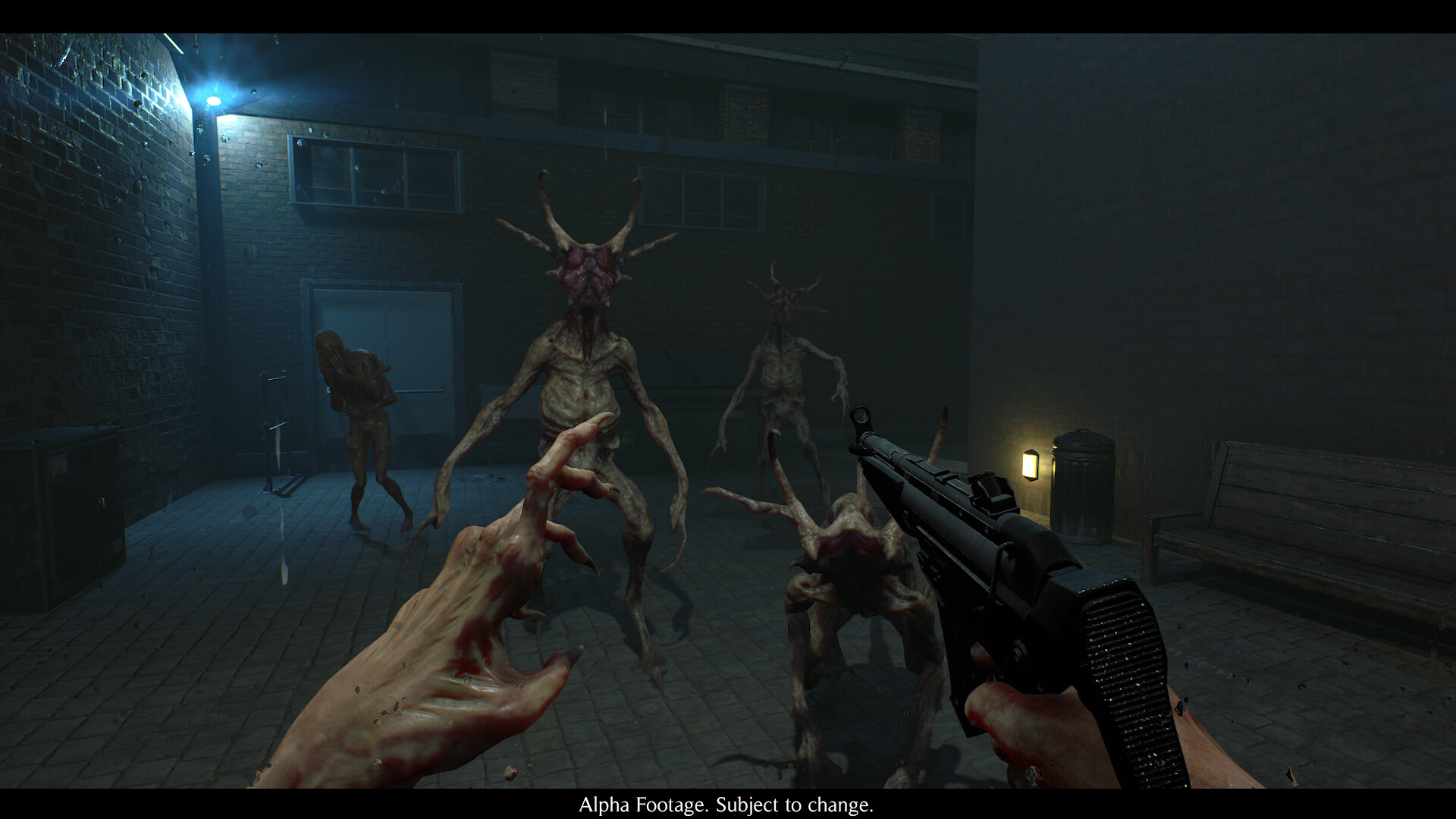 Malignant screenshot 10