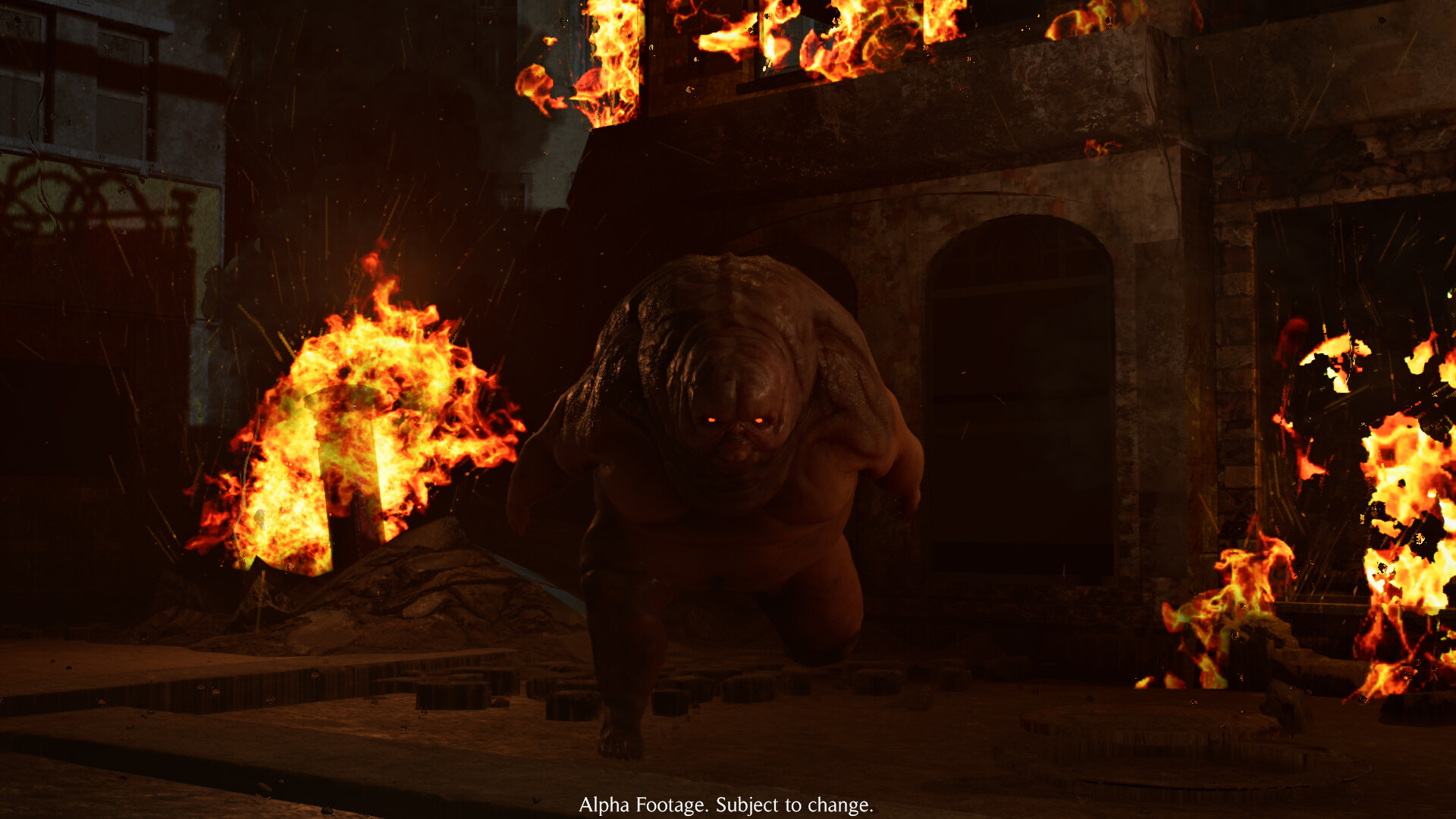 Malignant screenshot #2