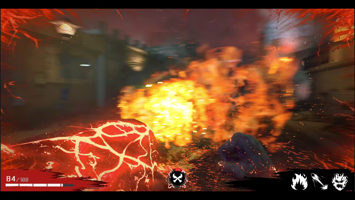 Malignant video 2