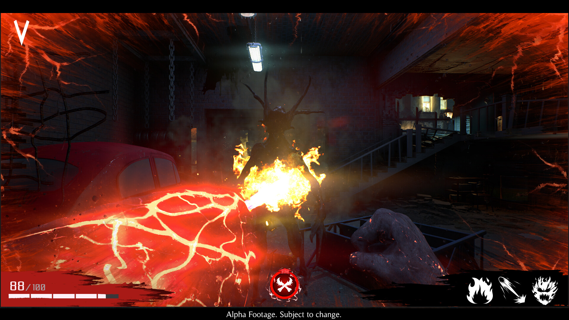 Malignant screenshot #12
