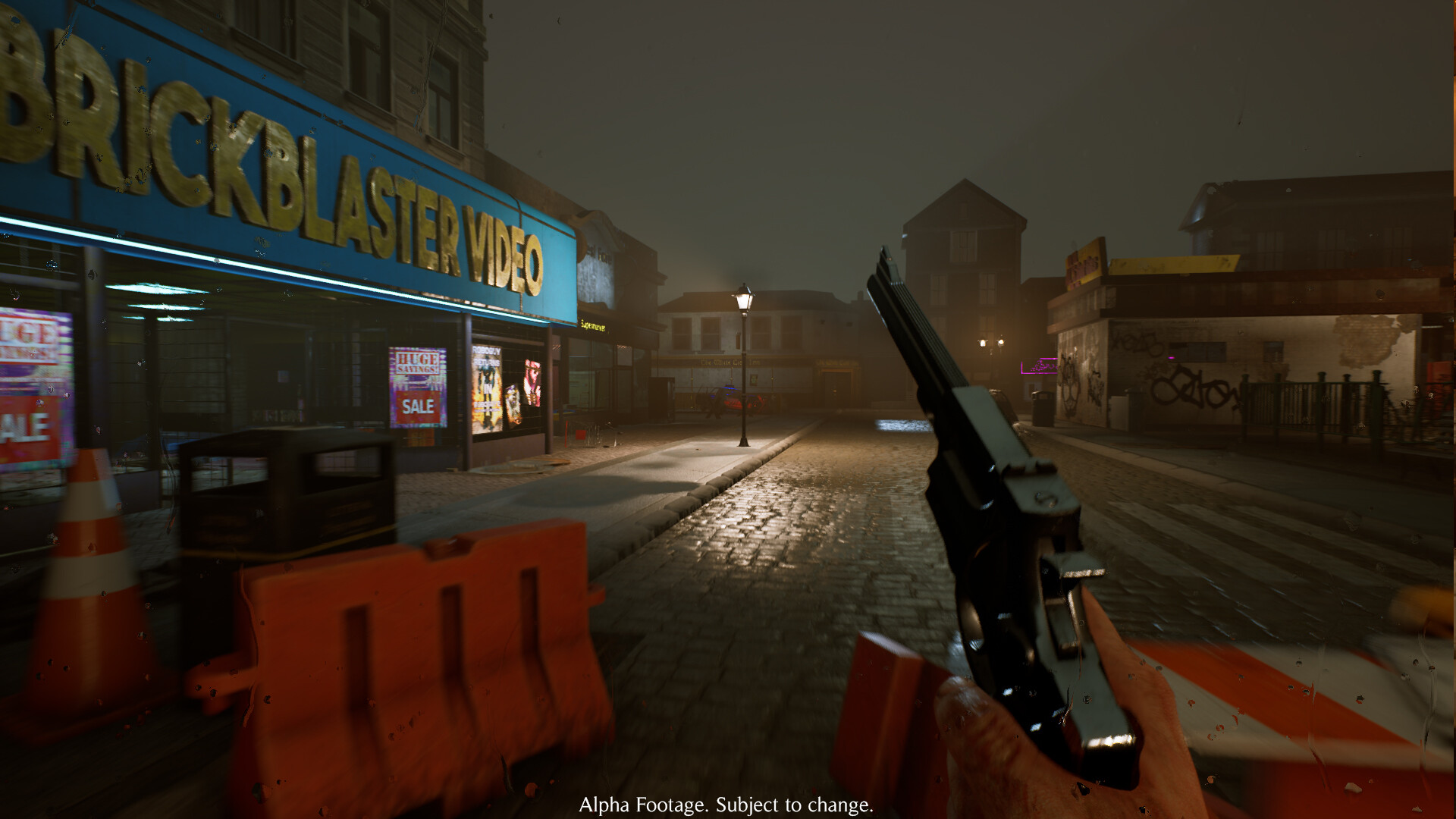 Malignant screenshot #7