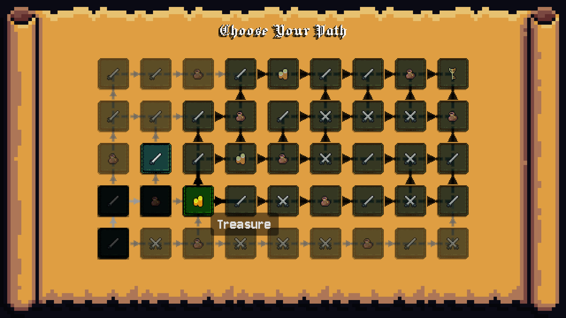 SnekromancY screenshot 7