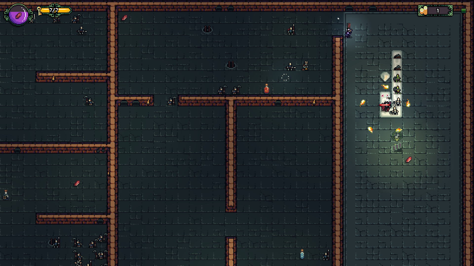 SnekromancY screenshot #3