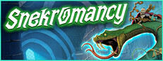 SnekromancY cover