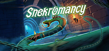 [PC]蛇骸死灵术/SnekromancY-芝士游戏