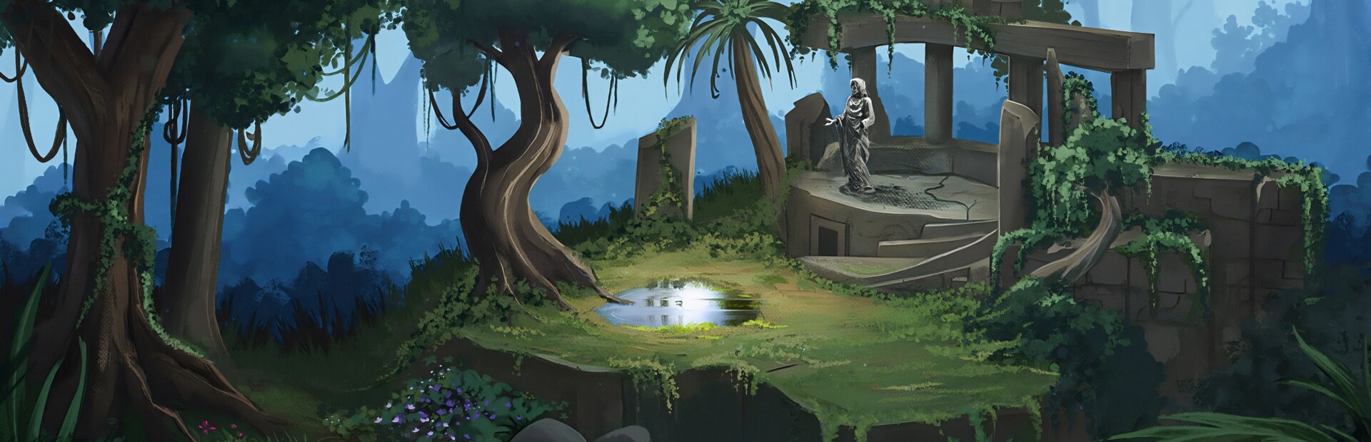 Echowood