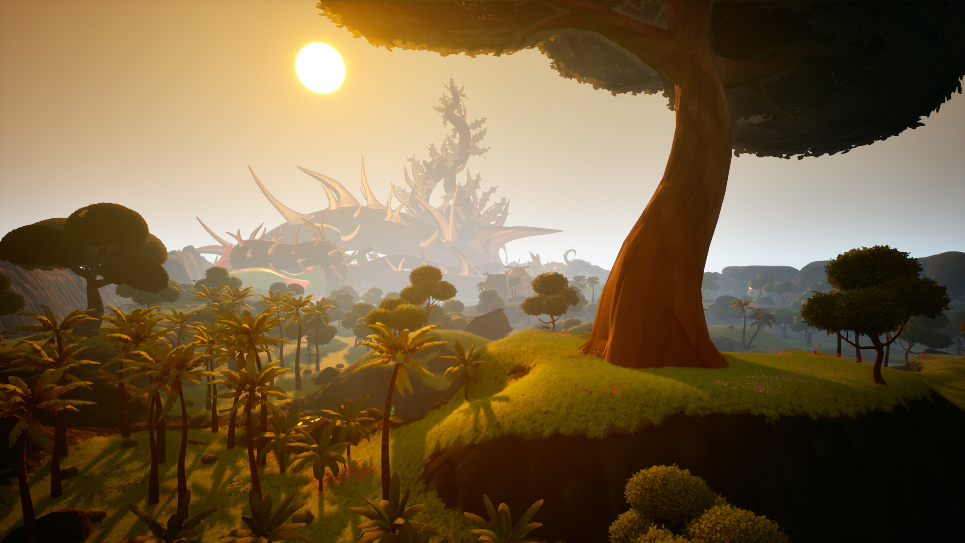 Echowood Featured Screenshot #1