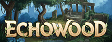 Echowood cover