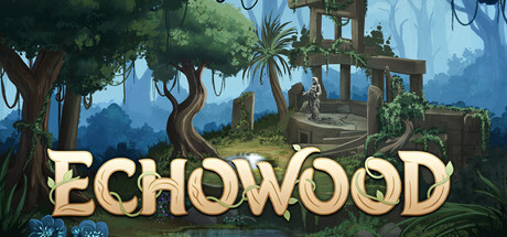 Echowood header art