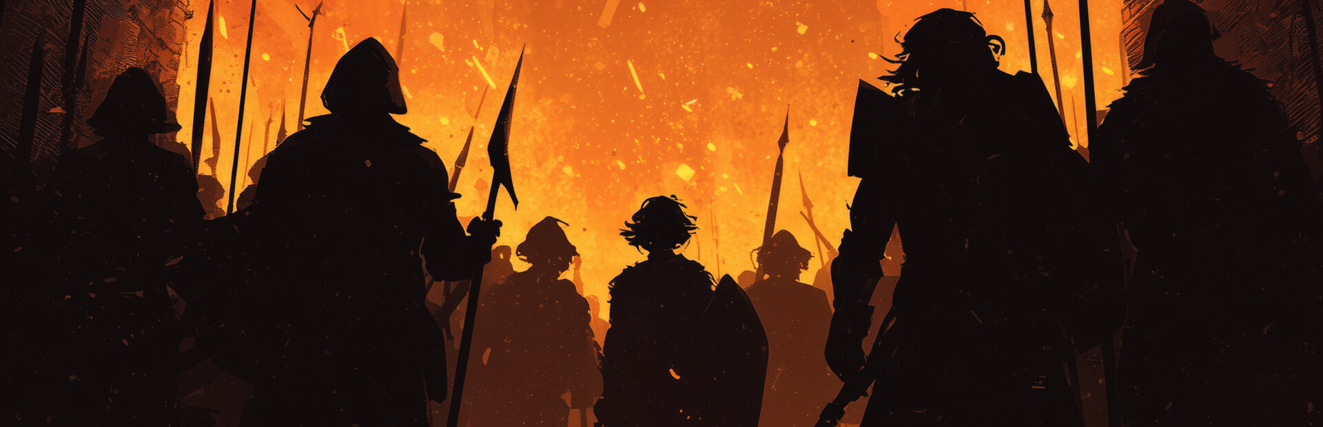 Rise of the Insurged