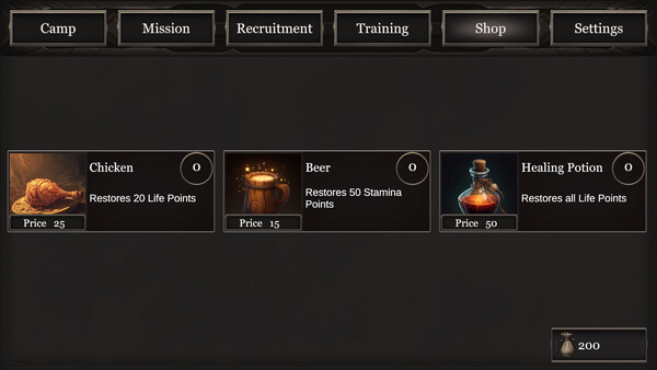 Скриншот 4 из игры Rise of the Insurged