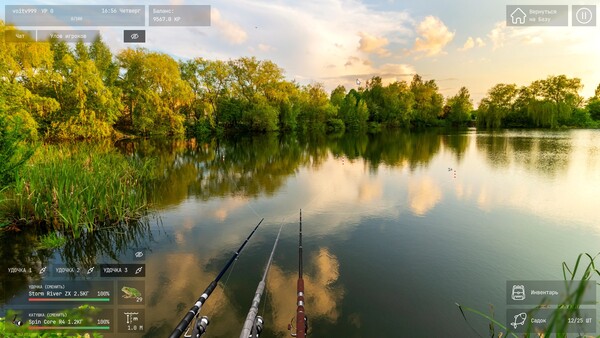 Screenshot media