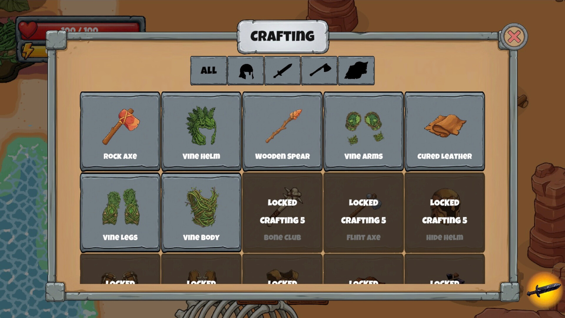 Dino Age: The First Fracture screenshot #4