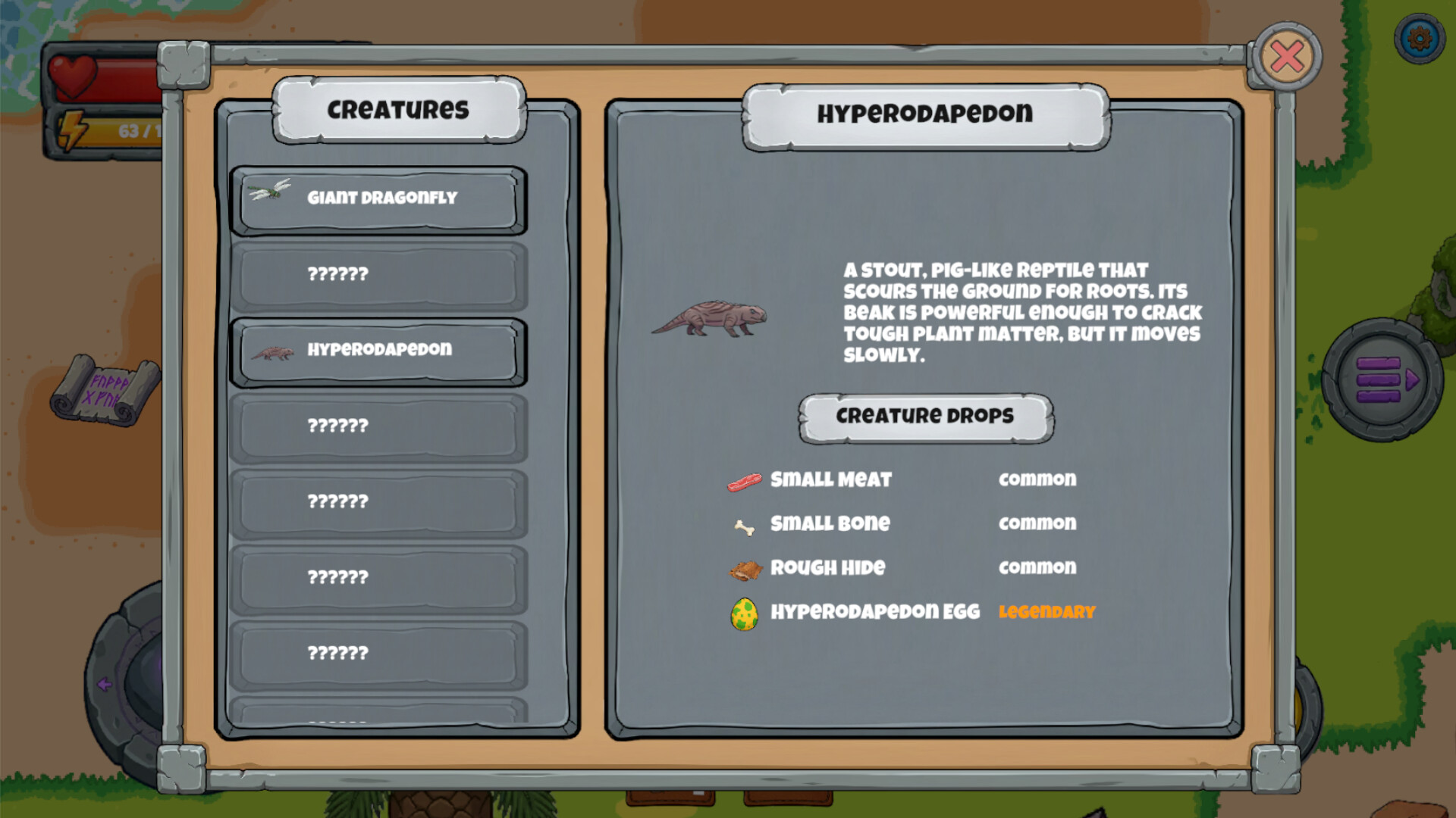Dino Age: The First Fracture screenshot 11