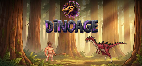 Dino Age: The First Fracture steam charts