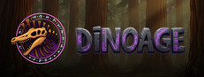 Dino Age: The First Fracture Banner