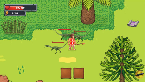 Screenshot media