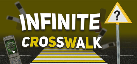 Infinite Crosswalk