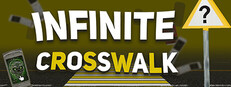 Infinite Crosswalk cover