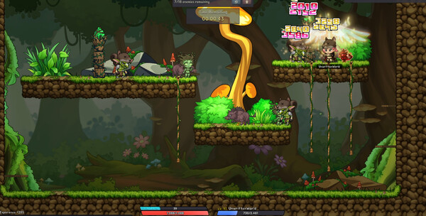 Screenshot media
