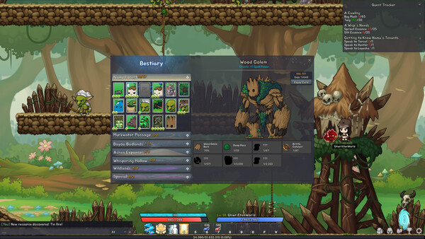 Screenshot media