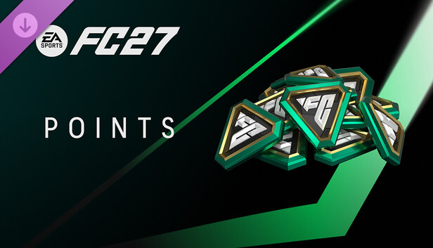 EA SPORTS FC™ 27 - FC Points