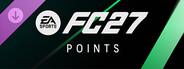 EA SPORTS FC™ 27 - FC Points
