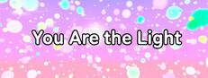 You are the light – An Audiovisual VR Journey cover