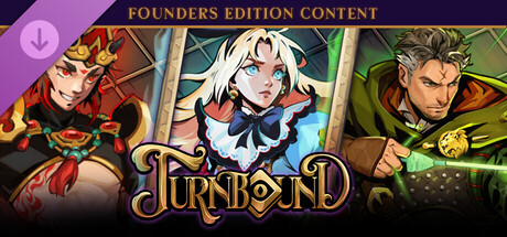 Founders Edition Content